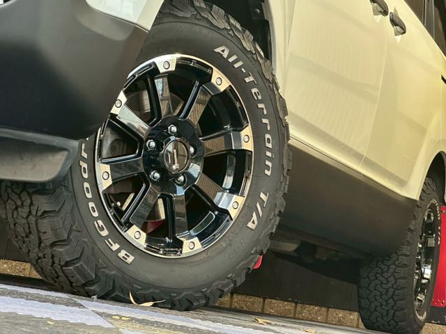 Ref No.A16102824 MITSUBISHI DELICA D5 Image#19
