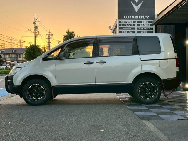 Ref No.A16102824 MITSUBISHI DELICA D5 Image#13