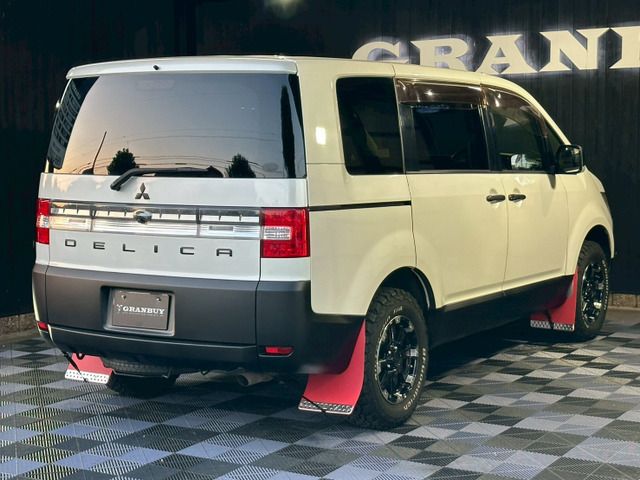 Ref No.A16102824 MITSUBISHI DELICA D5 Image#15