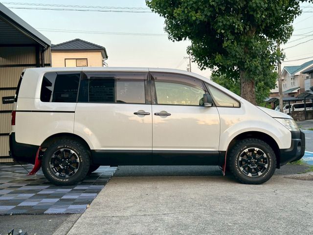 Ref No.A16102824 MITSUBISHI DELICA D5 Image#12