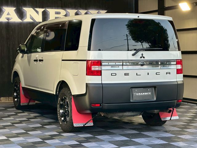 Ref No.A16102824 MITSUBISHI DELICA D5 Image#14