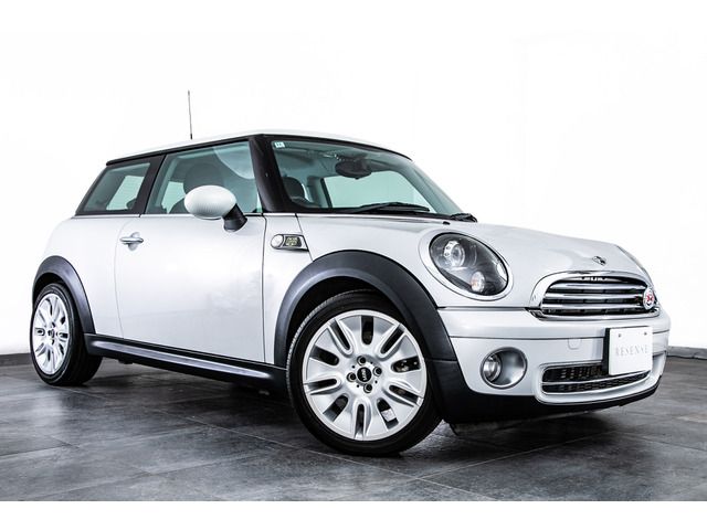 Ref No.A16102834 BMW MINI Image#14
