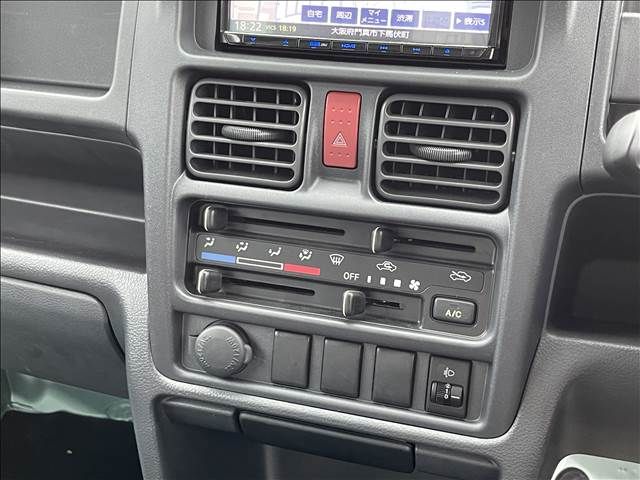 Ref No.A16102840 SUZUKI CARRY TRUCK Image#16
