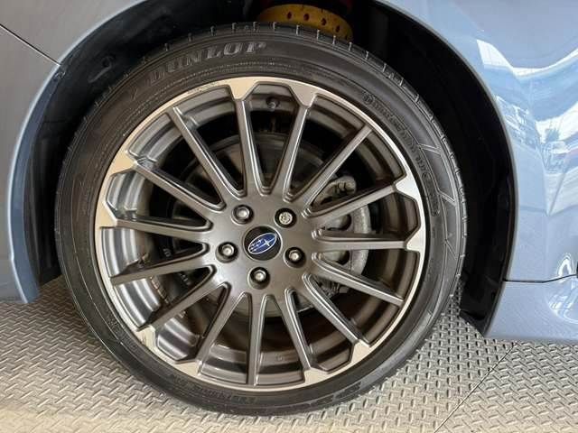Ref No.A16102864 SUBARU LEVORG Image#14