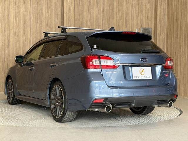 Ref No.A16102864 SUBARU LEVORG Image#20