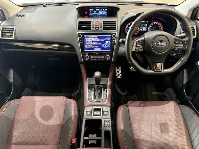 Ref No.A16102864 SUBARU LEVORG Image#3