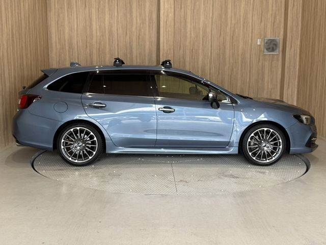 Ref No.A16102864 SUBARU LEVORG Image#17