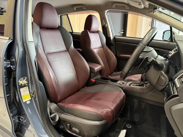 Ref No.A16102864 SUBARU LEVORG Image#8