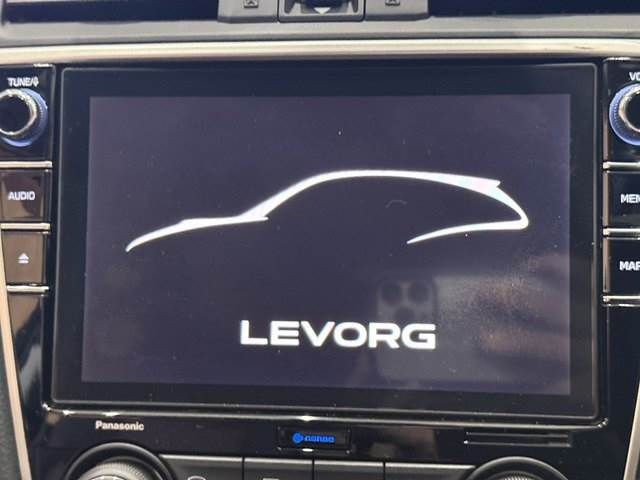 Ref No.A16102864 SUBARU LEVORG Image#4