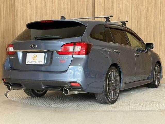 Ref No.A16102864 SUBARU LEVORG Image#18