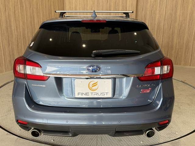 Ref No.A16102864 SUBARU LEVORG Image#19