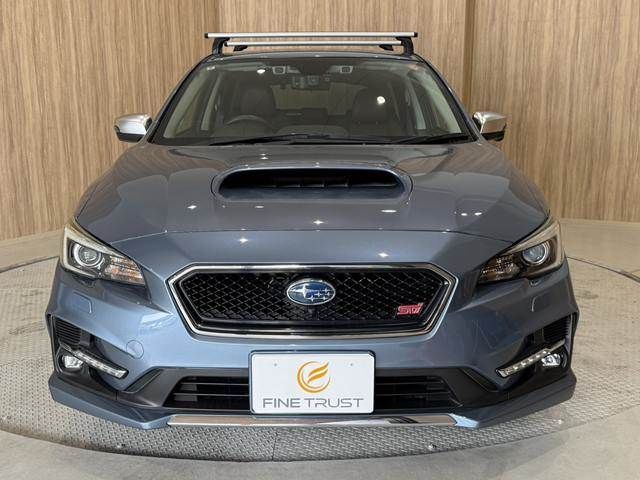 Ref No.A16102864 SUBARU LEVORG Image#15