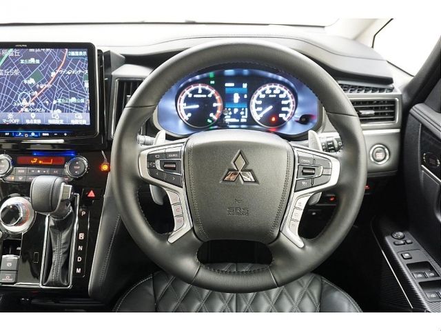 Ref No.A16115001 MITSUBISHI DELICA D5 Image#14
