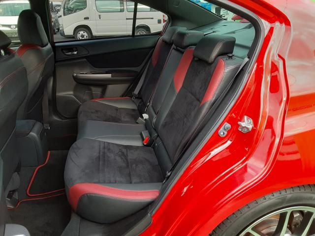 Ref No.A16115006 SUBARU WRX STI Image#7