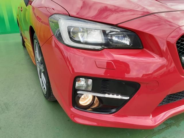 Ref No.A16115006 SUBARU WRX STI Image#9