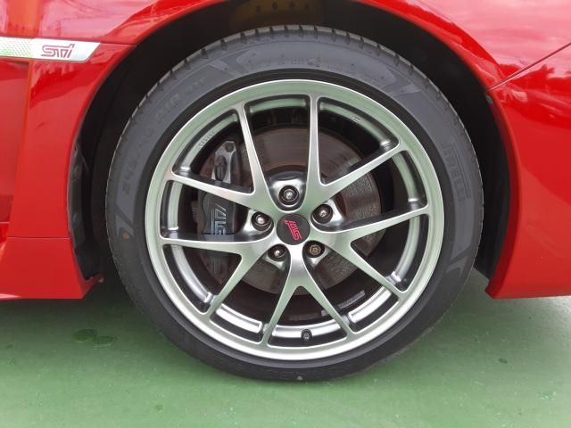 Ref No.A16115006 SUBARU WRX STI Image#8