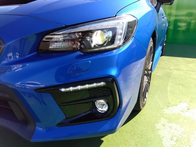 Ref No.A16115008 SUBARU WRX S4 Image#9