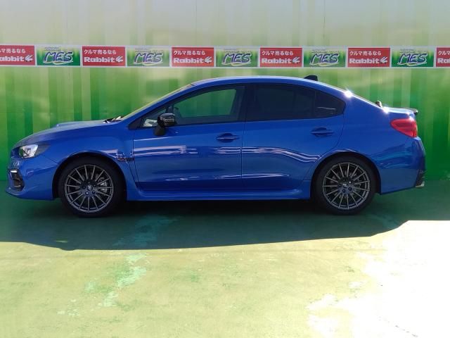 Ref No.A16115008 SUBARU WRX S4 Image#2