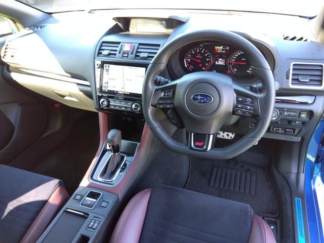 Ref No.A16115008 SUBARU WRX S4 Image#5