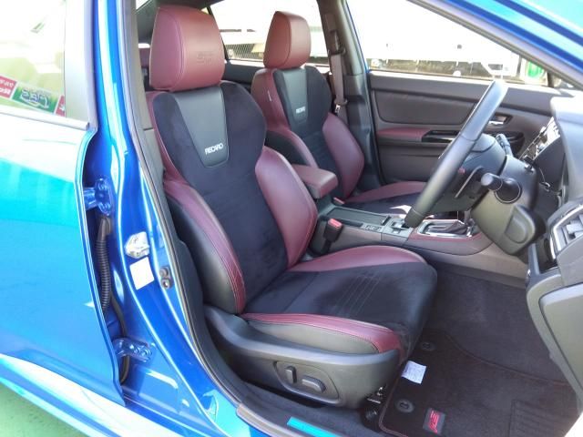 Ref No.A16115008 SUBARU WRX S4 Image#4