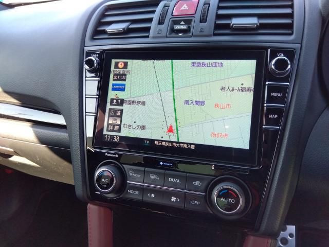 Ref No.A16115008 SUBARU WRX S4 Image#6