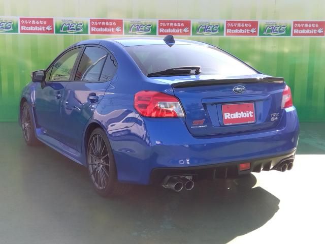 Ref No.A16115008 SUBARU WRX S4 Image#3