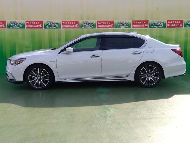 Ref No.A16115013 HONDA LEGEND Image#2