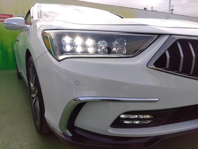 Ref No.A16115013 HONDA LEGEND Image#9