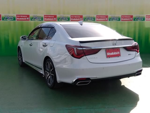 Ref No.A16115013 HONDA LEGEND Image#3