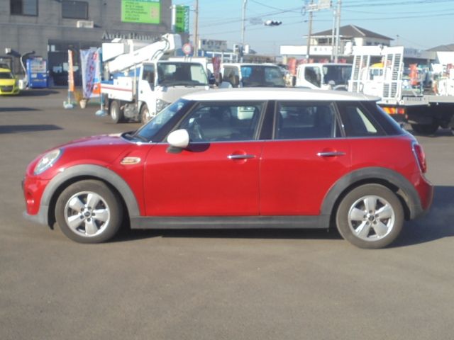 Ref No.A16115015 BMW MINI Image#4