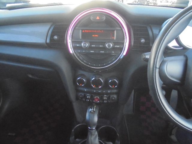 Ref No.A16115015 BMW MINI Image#19