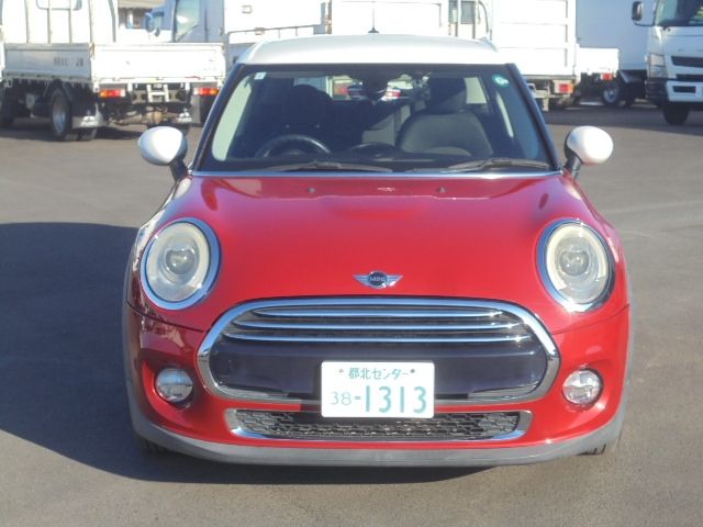 Ref No.A16115015 BMW MINI Image#6