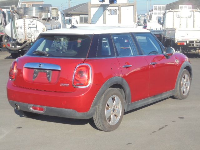 Ref No.A16115015 BMW MINI Image#3