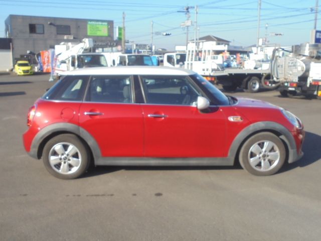 Ref No.A16115015 BMW MINI Image#8