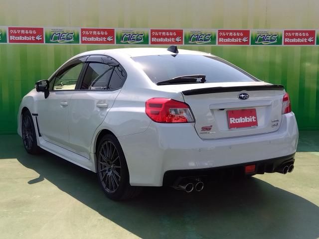 Ref No.A16115021 SUBARU WRX S4 Image#3