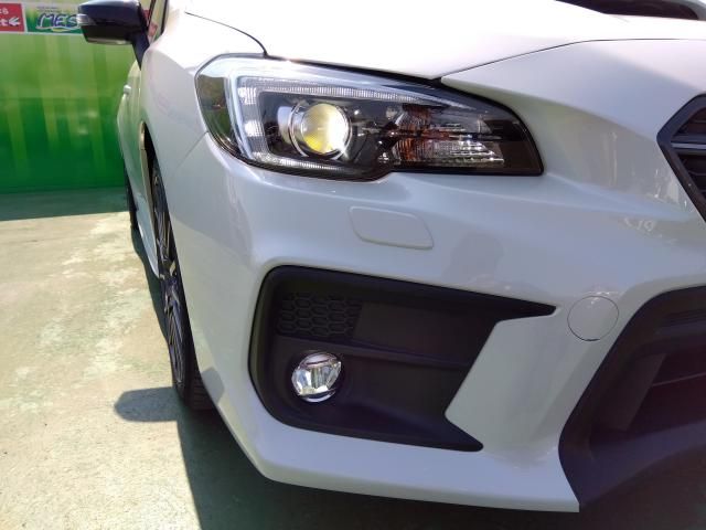 Ref No.A16115021 SUBARU WRX S4 Image#7