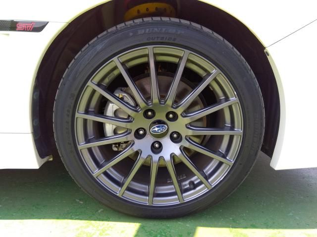 Ref No.A16115021 SUBARU WRX S4 Image#8
