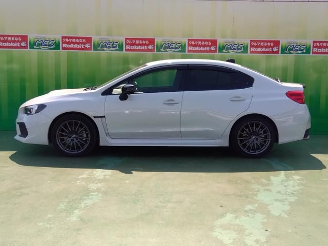 Ref No.A16115021 SUBARU WRX S4 Image#2