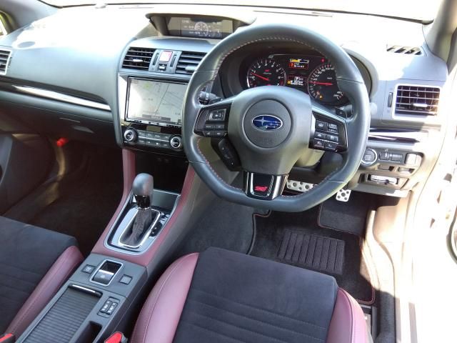 Ref No.A16115021 SUBARU WRX S4 Image#5