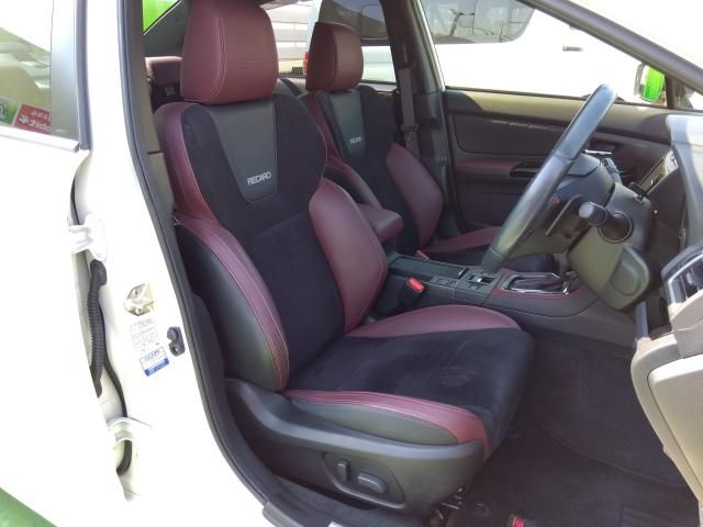 Ref No.A16115021 SUBARU WRX S4 Image#4