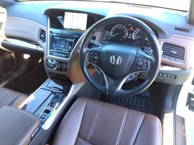 Ref No.A16115029 HONDA LEGEND Image#5