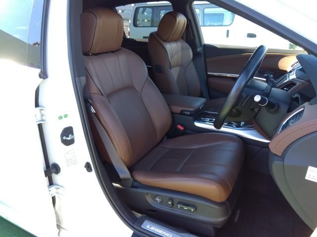 Ref No.A16115029 HONDA LEGEND Image#4