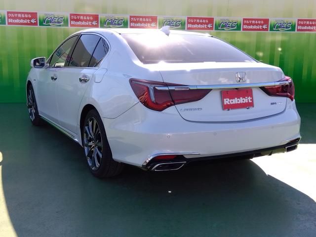 Ref No.A16115029 HONDA LEGEND Image#3