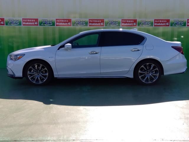 Ref No.A16115029 HONDA LEGEND Image#2
