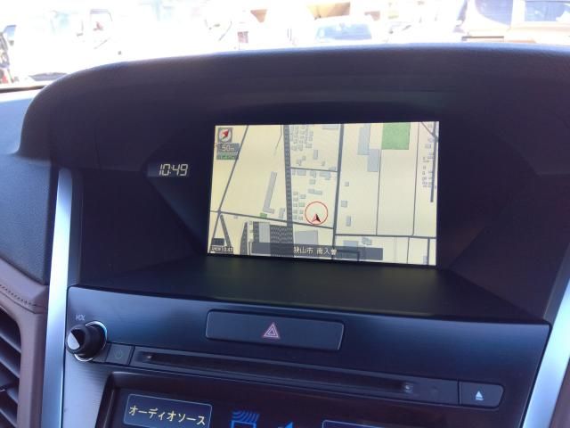 Ref No.A16115029 HONDA LEGEND Image#6