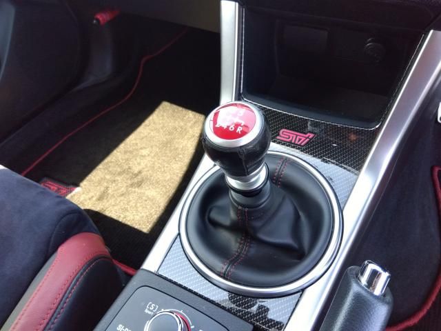 Ref No.A16115049 SUBARU WRX STI Image#7