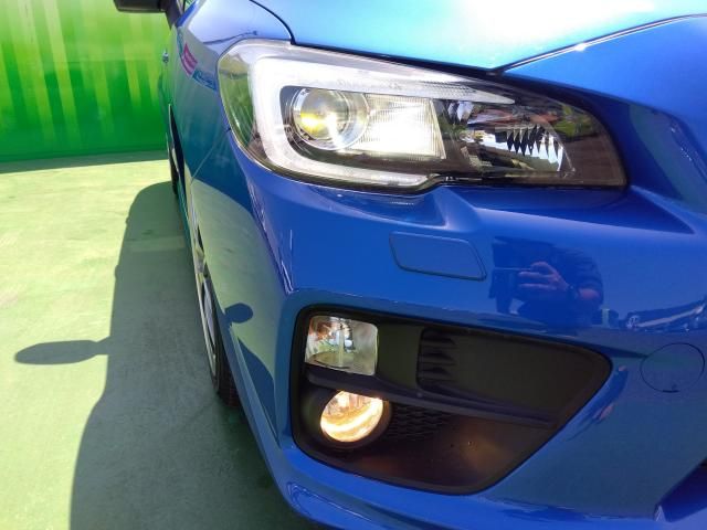 Ref No.A16115049 SUBARU WRX STI Image#9