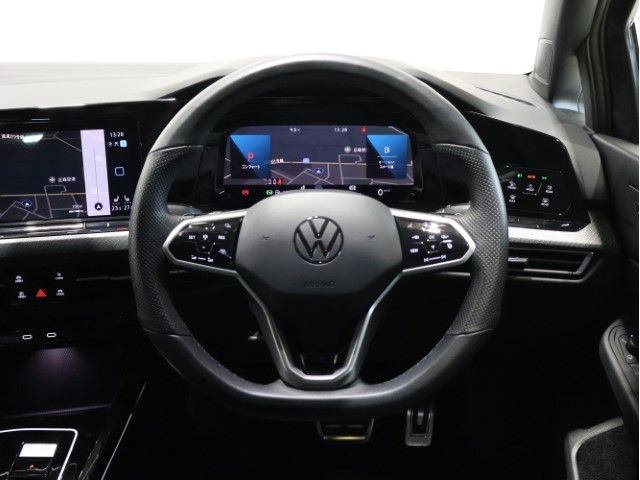 Ref No.A16115053 VOLKSWAGEN GOLF Image#20