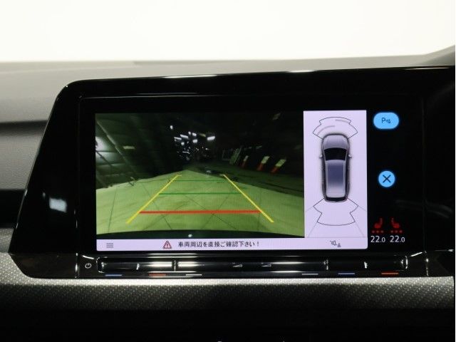 Ref No.A16115053 VOLKSWAGEN GOLF Image#4