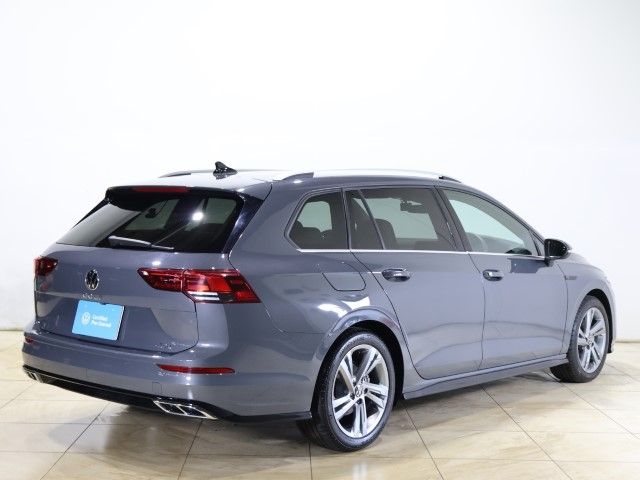 Ref No.A16115053 VOLKSWAGEN GOLF Image#2